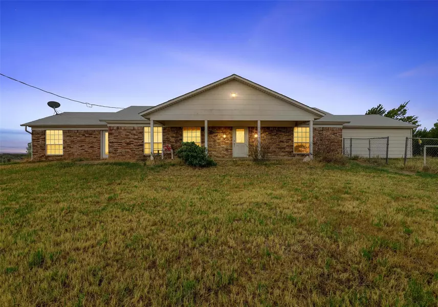 1729 Fm 2048, Boyd, TX 76023