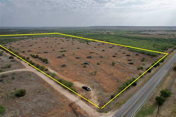 TBD Farm to market 1809, Sweetwater, TX 79556