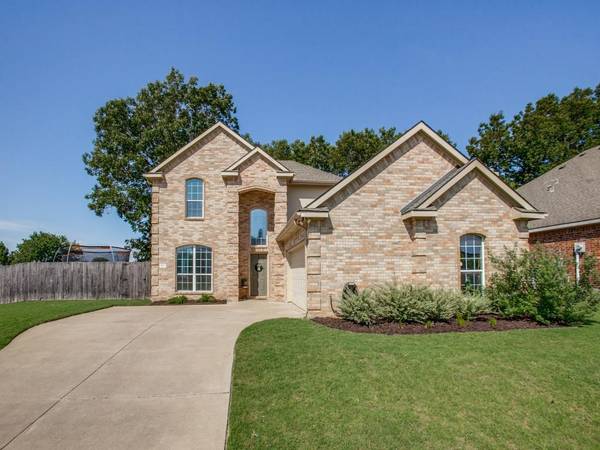 101 N Inverness Way, Wylie, TX 75098