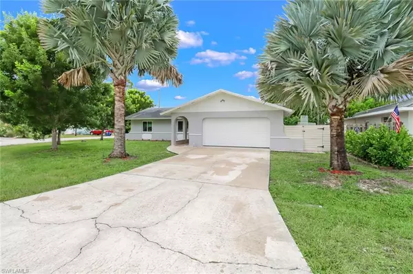 7454 Sea Island RD, Fort Myers, FL 33967