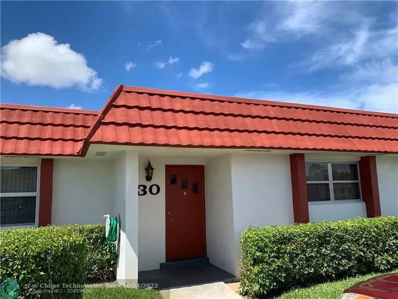 5800 Fernley Dr W  #30, Green Acres, FL 33415