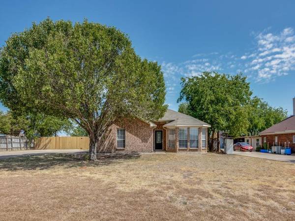 3224 Braford Drive, Crowley, TX 76036