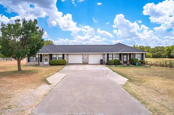 10870 S Fm 148, Scurry, TX 75158