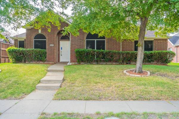 6675 Winston Drive, Frisco, TX 75035