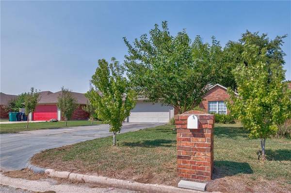 621 NW 113th Street, Oklahoma City, OK 73114