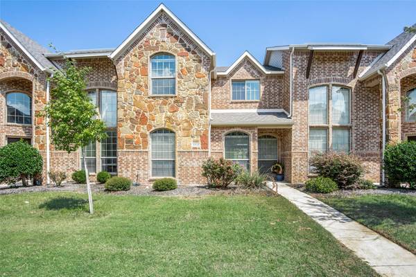 4932 Empire Way, Irving, TX 75038