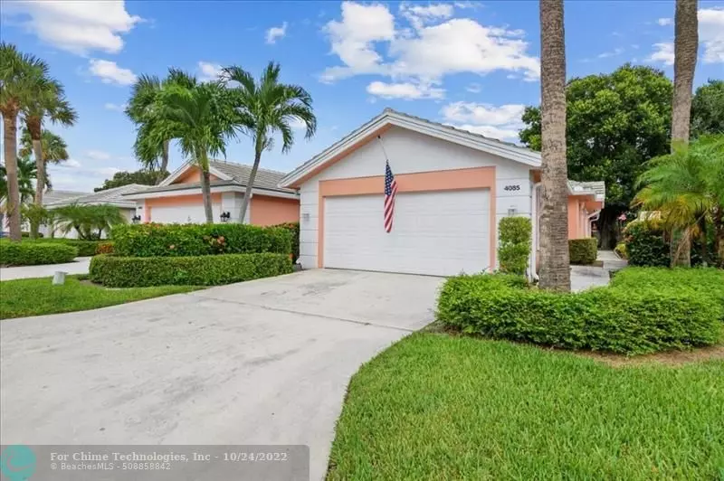 Palm Beach Gardens, FL 33410,4085 Old Oak Dr  #0