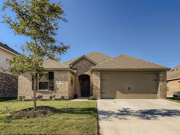 704 Gunsmoke Trail, Princeton, TX 75407