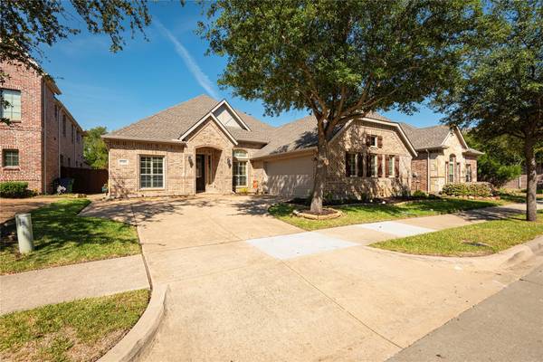 5304 Dunster Drive, Mckinney, TX 75070