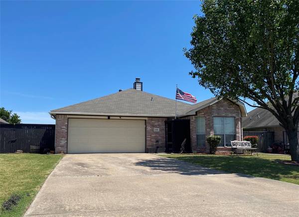 1101 Oak Grove Lane, Royse City, TX 75189