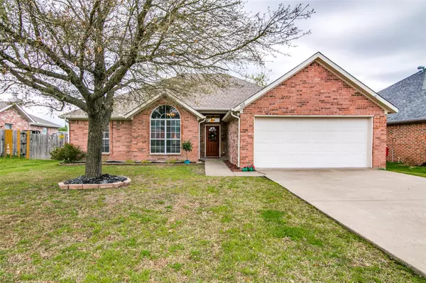 Royse City, TX 75189,308 Pin Oak Lane