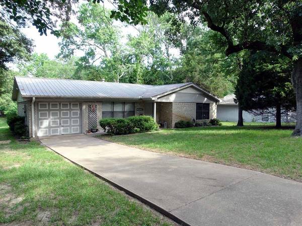 2578 Tanglewood Drive,  Athens,  TX 75752