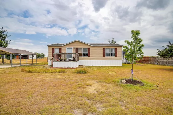 Godley, TX 76044,6317 Friesian Drive