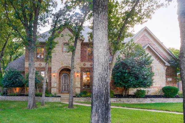 1312 Crimson Glory Lane, Keller, TX 76248