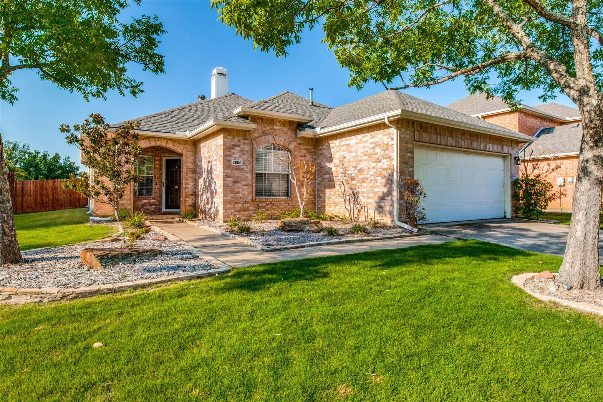 Flower Mound, TX 75028,2609 Timberwood Drive