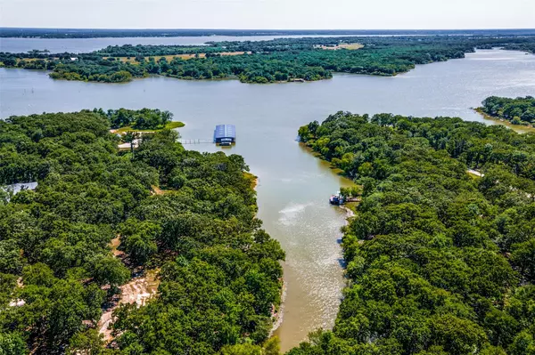 Lot 38 Vintage Shore Drive, Quinlan, TX 75474