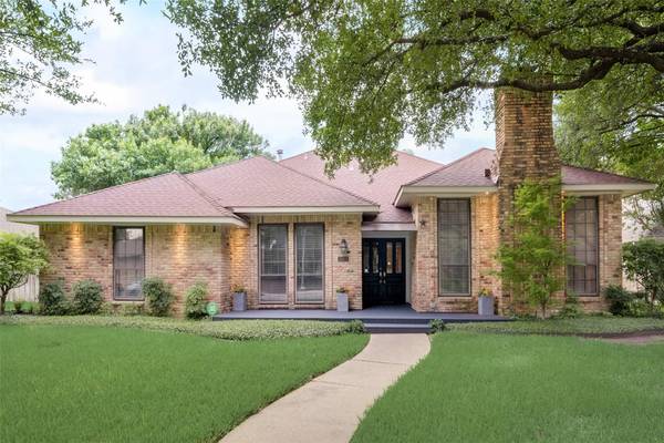 12417 Wharton Drive,  Dallas,  TX 75243