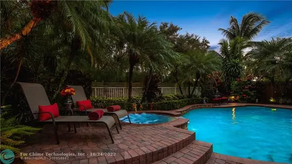 1865 NW 76th Way, Pembroke Pines, FL 33024