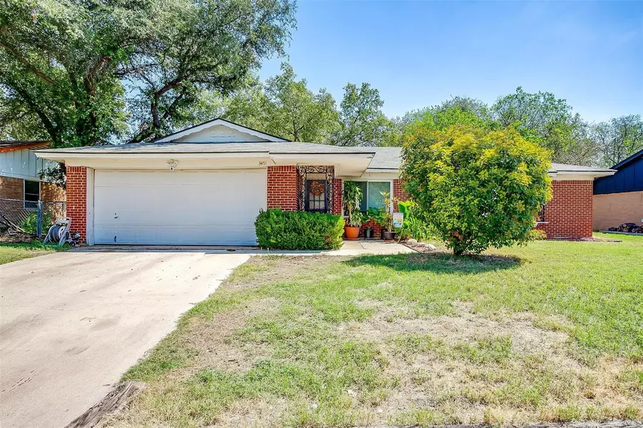 3471 Paint Trail, Fort Worth, TX 76116