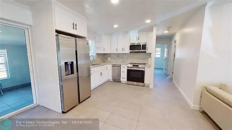 611 NW 18 CT, Pompano Beach, FL 33060