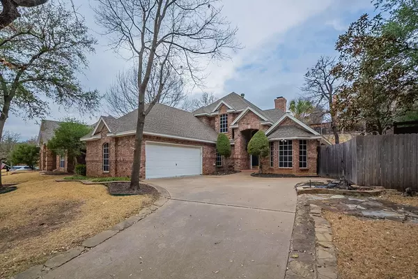 North Richland Hills, TX 76182,9117 High Oaks Drive