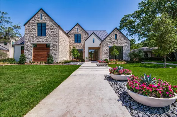 6741 Prestonshire Lane,  Dallas,  TX 75225