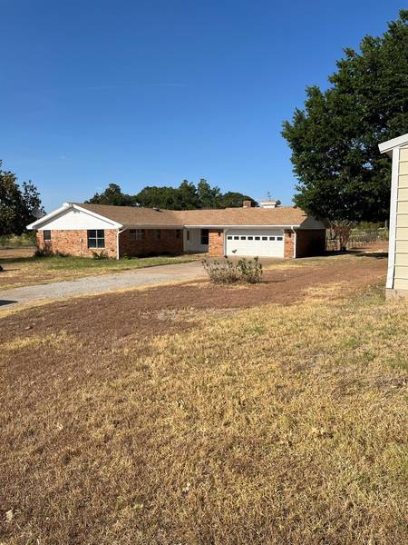 423 County Road 477, Stephenville, TX 76401