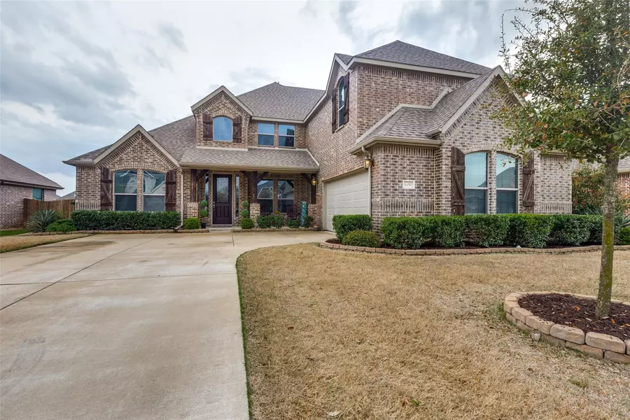 5450 Red Rose Trail, Midlothian, TX 76065