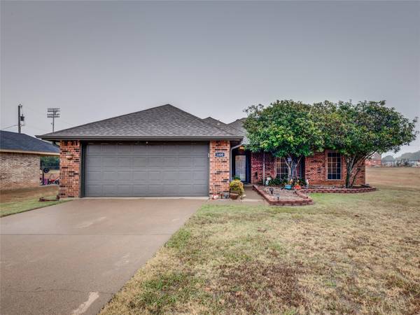 1400 S 5th Street, Midlothian, TX 76065