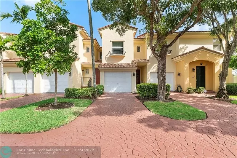 Deerfield Beach, FL 33442,2972 Deer Creek Country Club Blvd  #2972