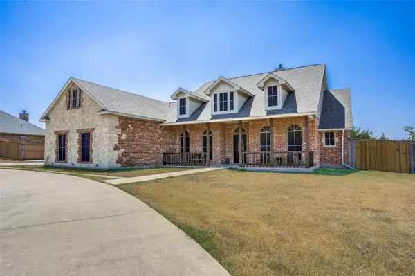 Red Oak, TX 75154,106 Hidden Creek Lane