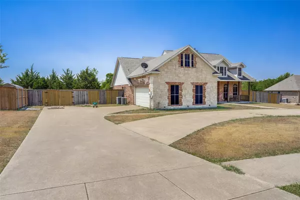 Red Oak, TX 75154,106 Hidden Creek Lane