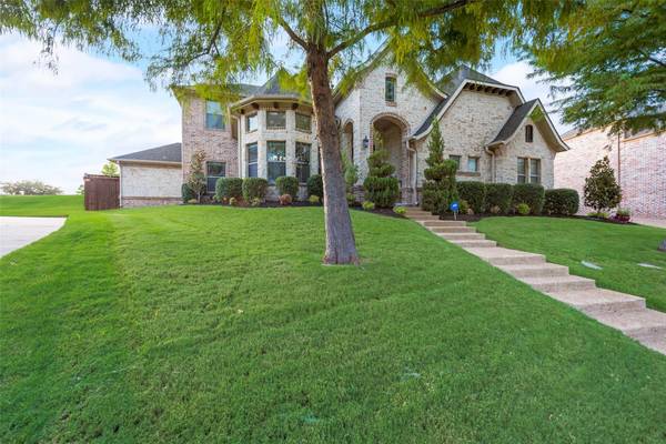 256 Victory Lane, Rockwall, TX 75032