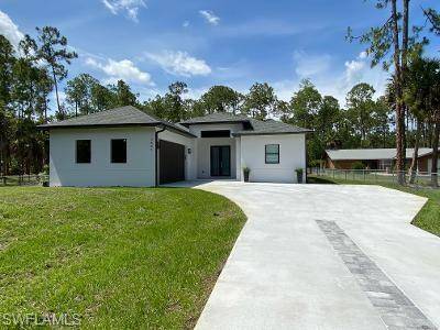 3651 29th AVE SW, Naples, FL 34117