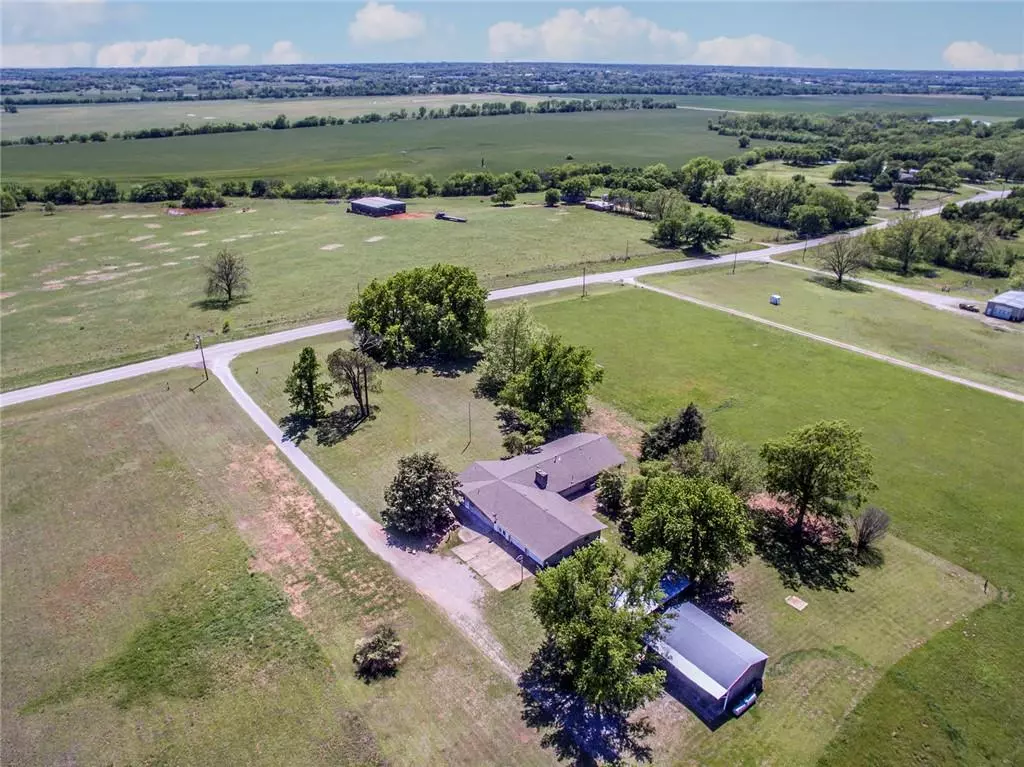 Washington, OK 73093,873 E Maple Road