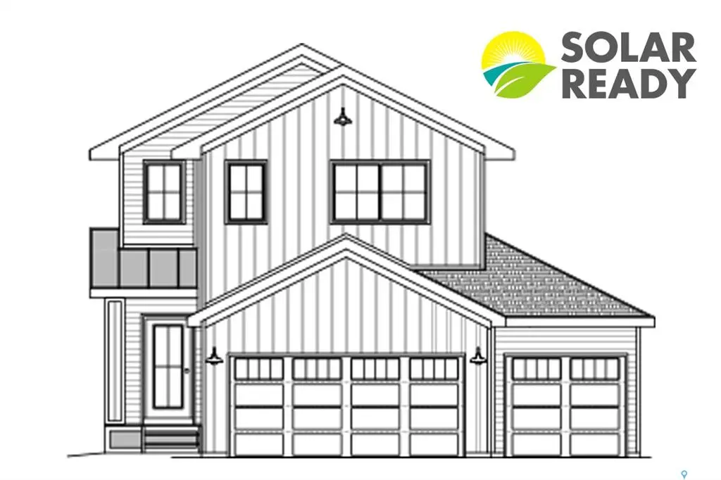 110 Keith WAY, Saskatoon, SK S7V 0P4