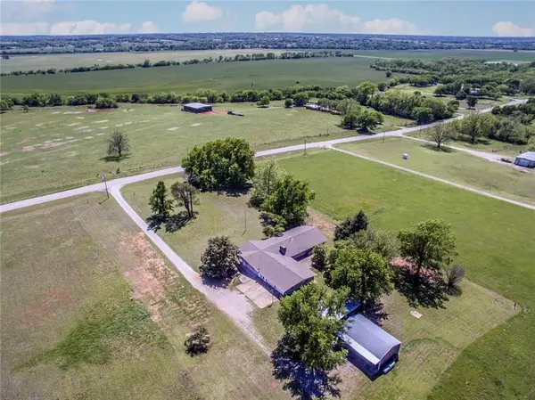 873 E Maple Road, Washington, OK 73093