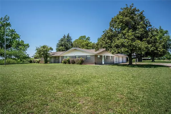 Washington, OK 73093,873 E Maple Road