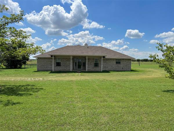 2267 County Road 4421, New Fairview, TX 76078