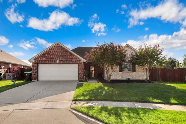 721 Countryside Drive, Aubrey, TX 76227