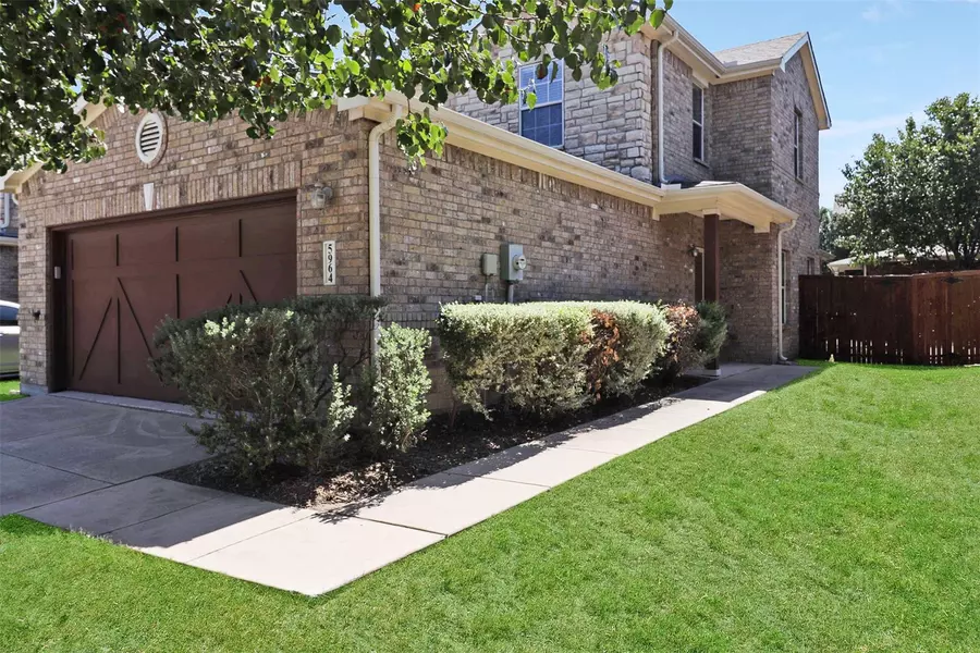 5964 Stone Mountain Road, The Colony, TX 75056