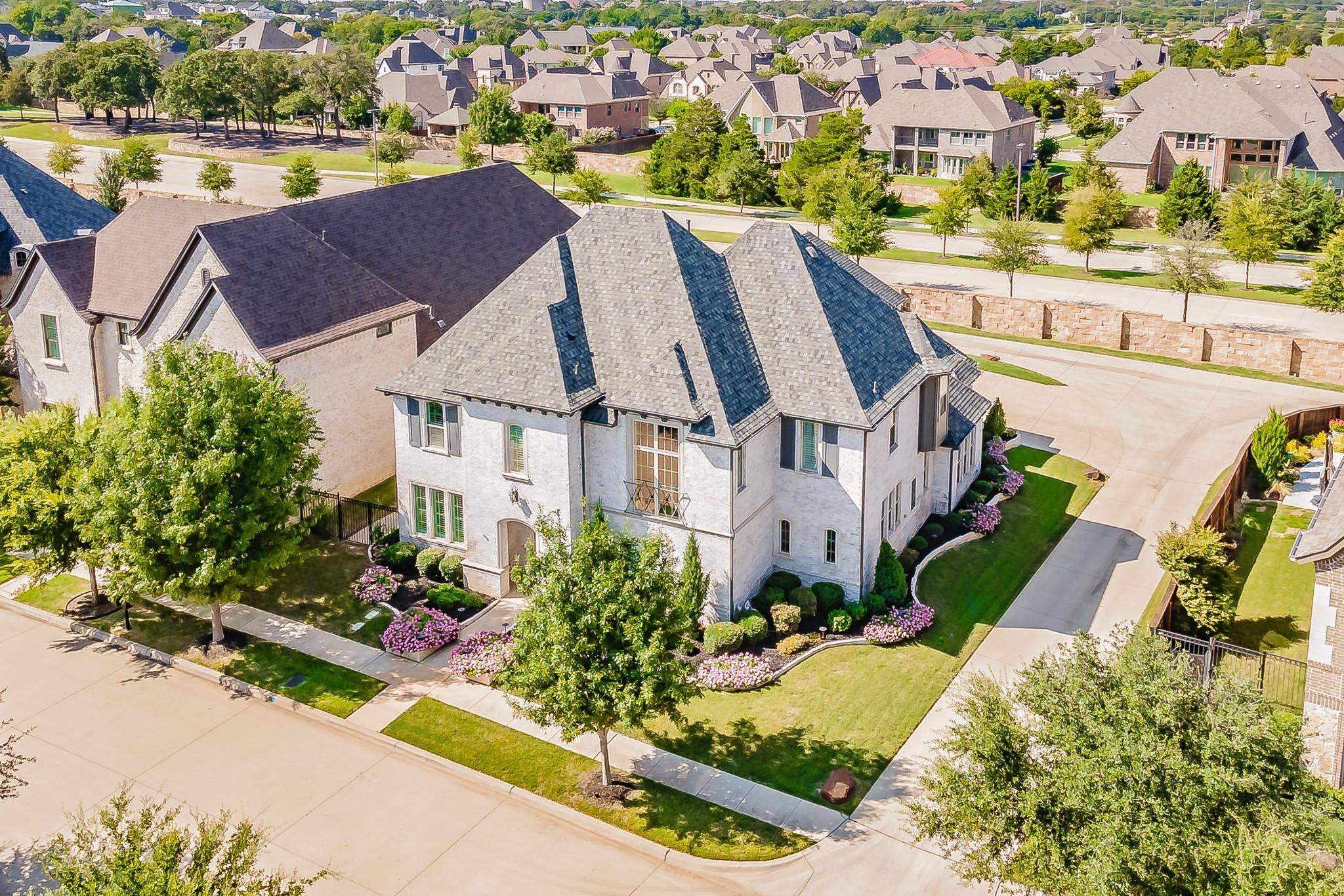 Southlake, TX 76092,308 Orleans Drive