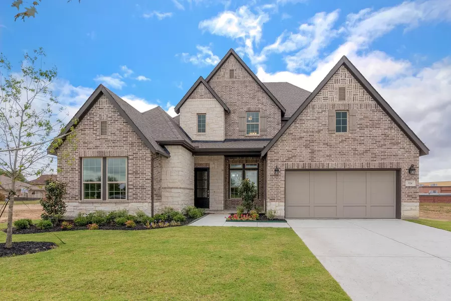 524 Samaritan Drive, Keller, TX 76248