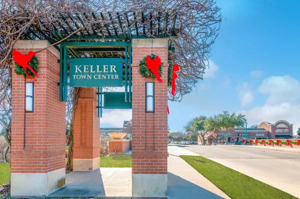 Keller, TX 76248,408 Augusta Drive