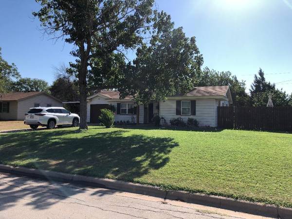 3673 Grand Avenue, Abilene, TX 79605