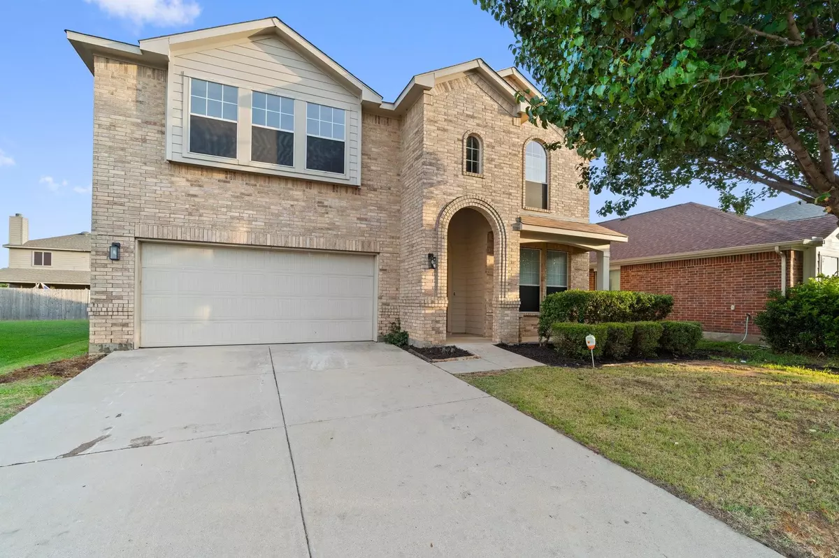 Fort Worth, TX 76134,1105 April Springs Drive