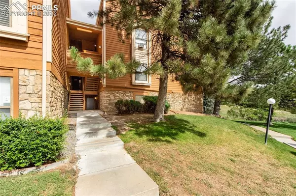 4294 S Salida WAY #16, Aurora, CO 80013