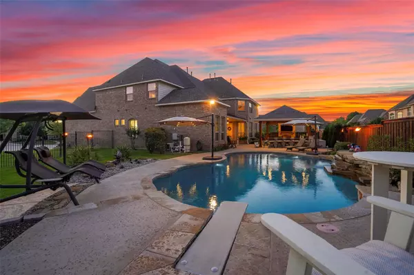 Flower Mound, TX 75028,3508 Midnight Court