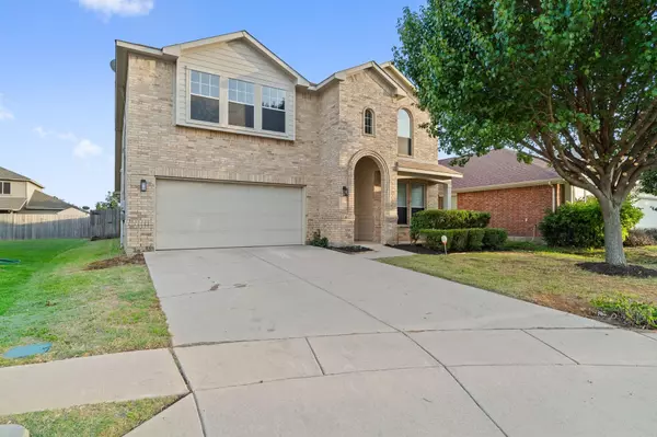 Fort Worth, TX 76134,1105 April Springs Drive