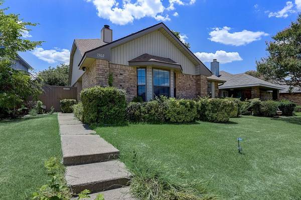 1502 Windmill Lane, Mesquite, TX 75149